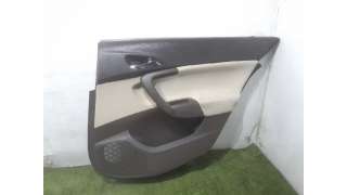 GUARNECIDO PUERTA TRASERA DERECHA OPEL INSIGNIA A (2008-2017) 2.0 CDTI (68) 131CV 1956CC - L.5294906 / 13327702