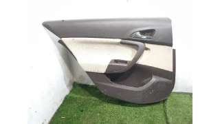 GUARNECIDO PUERTA TRASERA IZQUIERDA OPEL INSIGNIA A (2008-2017) 2.0 CDTI (68) 131CV 1956CC - L.5294907 / 13327701