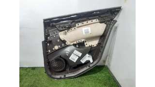 GUARNECIDO PUERTA TRASERA IZQUIERDA OPEL INSIGNIA A (2008-2017) 2.0 CDTI (68) 131CV 1956CC - L.5294907 / 13327701
