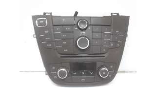 MANDO CLIMATIZADOR OPEL INSIGNIA A (2008-2017) 2.0 CDTI (68) 131CV 1956CC - L.5294916 / 13277863