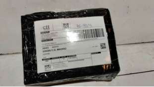 INYECTOR OPEL INSIGNIA A (2008-2017) 2.0 CDTI (68) 131CV 1956CC - L.5294926 / 55577668 2