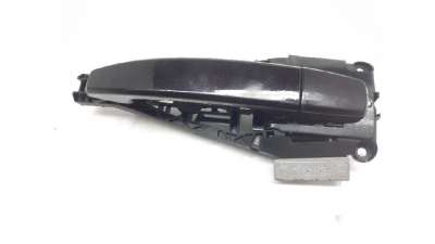 MANETA EXTERIOR DELANTERA DERECHA OPEL INSIGNIA A (2008-2017) 2.0 CDTI (68) 131CV 1956CC - L.5294930 / 92233089