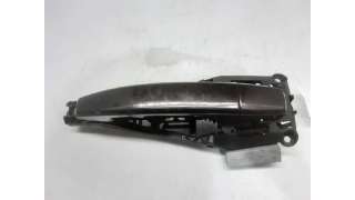 MANETA EXTERIOR TRASERA DERECHA OPEL INSIGNIA A (2008-2017) 2.0 CDTI (68) 131CV 1956CC - L.5294933 / 92233089