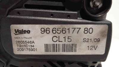 MOTOR ARRANQUE OPEL INSIGNIA A (2008-2017) 2.0 CDTI (68) 131CV 1956CC - L.5294943 / 55572065