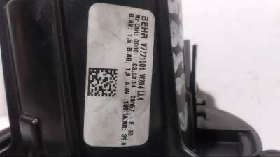 MOTOR LIMPIA DELANTERO OPEL INSIGNIA A (2008-2017) 2.0 CDTI (68) 131CV 1956CC - L.5294949 / 13227392