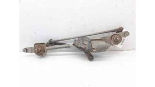 MOTOR LIMPIA DELANTERO OPEL INSIGNIA A (2008-2017) 2.0 CDTI (68) 131CV 1956CC - L.5294949 / 13227392