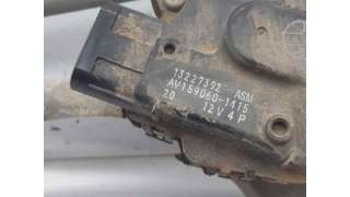 MOTOR LIMPIA DELANTERO OPEL INSIGNIA A (2008-2017) 2.0 CDTI (68) 131CV 1956CC - L.5294949 / 13227392
