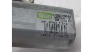 MOTOR LIMPIA TRASERO OPEL INSIGNIA A (2008-2017) 2.0 CDTI (68) 131CV 1956CC - L.5294950 / 13269910