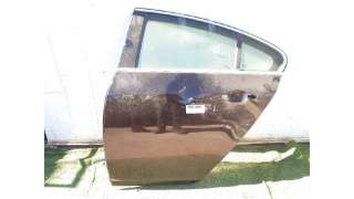 PUERTA TRASERA IZQUIERDA OPEL INSIGNIA A (2008-2017) 2.0 CDTI (68) 131CV 1956CC - L.5294985 / 124324