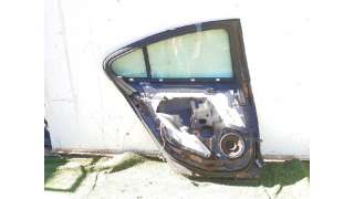 PUERTA TRASERA IZQUIERDA OPEL INSIGNIA A (2008-2017) 2.0 CDTI (68) 131CV 1956CC - L.5294985 / 124324