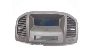 PANTALLA MULTIFUNCION OPEL INSIGNIA A (2008-2017) 2.0 CDTI (68) 131CV 1956CC - L.5295013 / 22915943G