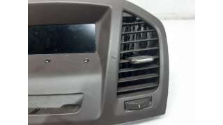 PANTALLA MULTIFUNCION OPEL INSIGNIA A (2008-2017) 2.0 CDTI (68) 131CV 1956CC - L.5295013 / 22915943G