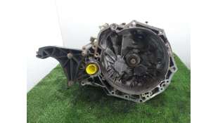 CAJA CAMBIOS OPEL ASTRA G FASTBACK (1999-2005) 2.0 DTI 16V (F08, F48) 101CV 1995CC - L.5295032 / G1403148541