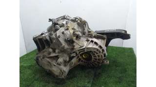 CAJA CAMBIOS OPEL ASTRA G FASTBACK (1999-2005) 2.0 DTI 16V (F08, F48) 101CV 1995CC - L.5295032 / G1403148541