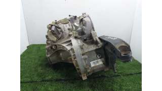 CAJA CAMBIOS OPEL ASTRA G FASTBACK (1999-2005) 2.0 DTI 16V (F08, F48) 101CV 1995CC - L.5295032 / G1403148541