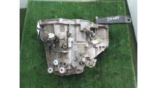 CAJA CAMBIOS OPEL ASTRA G FASTBACK (1999-2005) 2.0 DTI 16V (F08, F48) 101CV 1995CC - L.5295032 / G1403148541