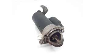 MOTOR ARRANQUE OPEL ASTRA G FASTBACK (1999-2005) 2.0 DTI 16V (F08, F48) 101CV 1995CC - L.5295200 / 90512467