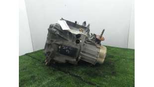 CAJA CAMBIOS CITROEN ZX (1993-1997) 1.9 D 68CV 1905CC - L.5295333 / 20CH85 2
