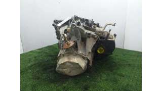 CAJA CAMBIOS CITROEN ZX (1993-1997) 1.9 D 68CV 1905CC - L.5295333 / 20CH85