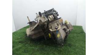 CAJA CAMBIOS CITROEN ZX (1993-1997) 1.9 D 68CV 1905CC - L.5295333 / 20CH85