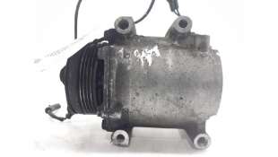 COMPRESOR AIRE ACONDICIONADO TATA INDICA (1998-2008) 1.4 D 53CV 1405CC - L.5295558 / MSC60CA