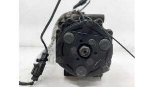 COMPRESOR AIRE ACONDICIONADO TATA INDICA (1998-2008) 1.4 D 53CV 1405CC - L.5295558 / MSC60CA 2