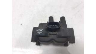 BOBINA ENCENDIDO FORD FOCUS (1998-2004) 1.6 16V 100CV 1596CC - L.5295662 / U2001