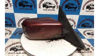 CAJA FILTRO AIRE DAEWOO LANOS (1997-) 1.5 86CV 1498CC - L.5296017 / 96182219