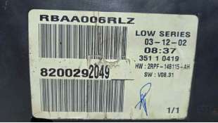 AMORTIGUADOR DELANTERO IZQUIERDO AUDI A6 (2002-2005) 2.5 TDI 163CV 2496CC - L.5296288 / 3B0413031CB