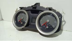 AMORTIGUADOR DELANTERO IZQUIERDO AUDI A6 (2002-2005) 2.5 TDI 163CV 2496CC - L.5296288 / 3B0413031CB 2