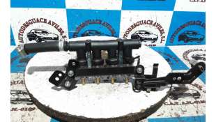 FARO ANTINIEBLA IZQUIERDO AUDI A6 (2002-2005) 2.5 TDI 163CV 2496CC - L.5296368 / 4655500LI 2