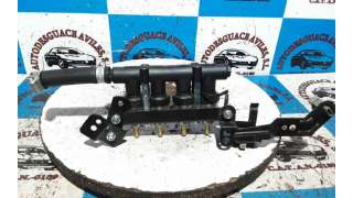 FARO ANTINIEBLA IZQUIERDO AUDI A6 (2002-2005) 2.5 TDI 163CV 2496CC - L.5296368 / 4655500LI