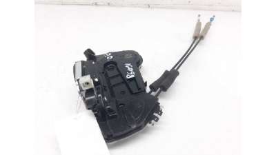 CERRADURA PUERTA DELANTERA DERECHA TOYOTA PRIUS PLUS (2011-) 1.8 HYBRID (ZVW4) 99CV 1798CC - L.5296636 / 7062623