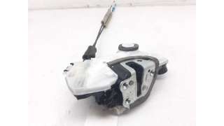CERRADURA PUERTA DELANTERA DERECHA TOYOTA PRIUS PLUS (2011-) 1.8 HYBRID (ZVW4) 99CV 1798CC - L.5296636 / 7062623