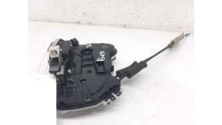 CERRADURA PUERTA DELANTERA DERECHA TOYOTA PRIUS PLUS (2011-) 1.8 HYBRID (ZVW4) 99CV 1798CC - L.5296636 / 7062623