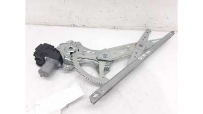 ELEVALUNAS DELANTERO DERECHO TOYOTA PRIUS PLUS (2011-) 1.8 HYBRID (ZVW4) 99CV 1798CC - L.5296662 / 6980121020