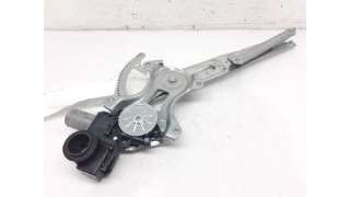 ELEVALUNAS DELANTERO DERECHO TOYOTA PRIUS PLUS (2011-) 1.8 HYBRID (ZVW4) 99CV 1798CC - L.5296662 / 6980121020