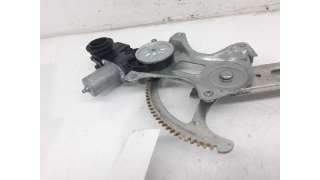 ELEVALUNAS TRASERO IZQUIERDO TOYOTA PRIUS PLUS (2011-) 1.8 HYBRID (ZVW4) 99CV 1798CC - L.5296665 / 6980221010