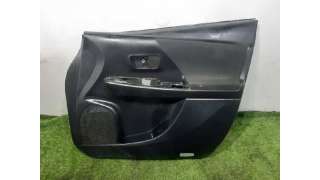 GUARNECIDO PUERTA DELANTERA DERECHA TOYOTA PRIUS PLUS (2011-) 1.8 HYBRID (ZVW4) 99CV 1798CC - L.5296675 / 6761047840C0