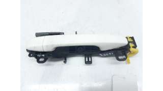 MANETA EXTERIOR DELANTERA DERECHA TOYOTA PRIUS PLUS (2011-) 1.8 HYBRID (ZVW4) 99CV 1798CC - L.5296698 / 6920347020