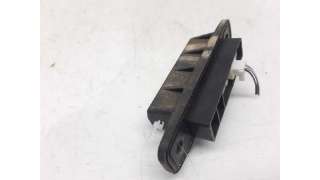 MANETA EXTERIOR PORTON TOYOTA PRIUS PLUS (2011-) 1.8 HYBRID (ZVW4) 99CV 1798CC - L.5296700 / 7481113010C0