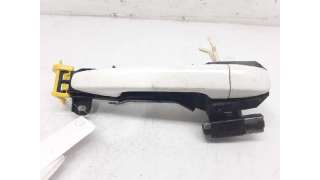 MANETA EXTERIOR TRASERA DERECHA TOYOTA PRIUS PLUS (2011-) 1.8 HYBRID (ZVW4) 99CV 1798CC - L.5296701 / 6921174020A0