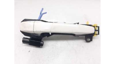 MANETA EXTERIOR TRASERA IZQUIERDA TOYOTA PRIUS PLUS (2011-) 1.8 HYBRID (ZVW4) 99CV 1798CC - L.5296702 / 6921174020A0