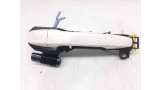 MANETA EXTERIOR TRASERA IZQUIERDA TOYOTA PRIUS PLUS (2011-) 1.8 HYBRID (ZVW4) 99CV 1798CC - L.5296702 / 6921174020A0