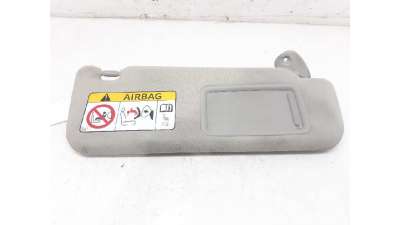 PARASOL DERECHO TOYOTA PRIUS PLUS (2011-) 1.8 HYBRID (ZVW4) 99CV 1798CC - L.5296722 / 7431047380B0