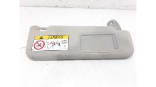 PARASOL DERECHO TOYOTA PRIUS PLUS (2011-) 1.8 HYBRID (ZVW4) 99CV 1798CC - L.5296722 / 7431047380B0