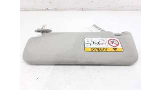 PARASOL DERECHO TOYOTA PRIUS PLUS (2011-) 1.8 HYBRID (ZVW4) 99CV 1798CC - L.5296722 / 7431047380B0