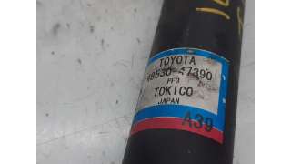 AMORTIGUADOR TRASERO DERECHO TOYOTA PRIUS PLUS (2011-) 1.8 HYBRID (ZVW4) 99CV 1798CC - L.5296783 / 4853047390