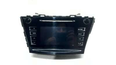 SISTEMA NAVEGACION GPS TOYOTA PRIUS PLUS (2011-) 1.8 HYBRID (ZVW4) 99CV 1798CC - L.5296846 / 8614047231