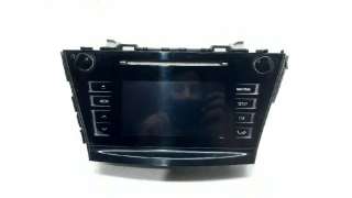 SISTEMA NAVEGACION GPS TOYOTA PRIUS PLUS (2011-) 1.8 HYBRID (ZVW4) 99CV 1798CC - L.5296846 / 8614047231